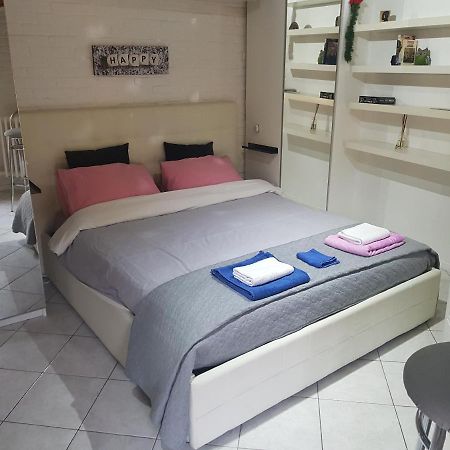 Sweet Apartment Suite Castelmerlo Bologna Exterior foto
