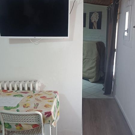 Sweet Apartment Suite Castelmerlo Bologna Exterior foto
