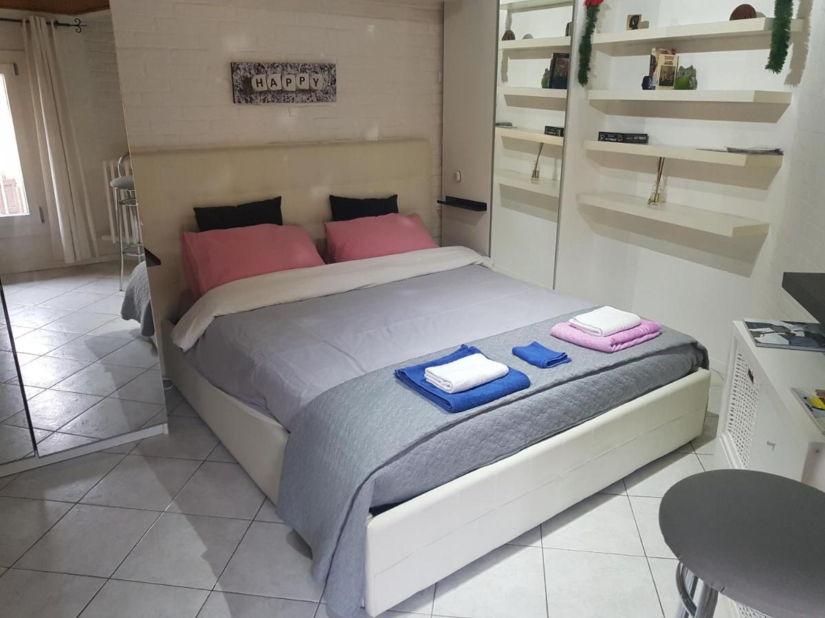 Sweet Apartment Suite Castelmerlo Bologna Exterior foto