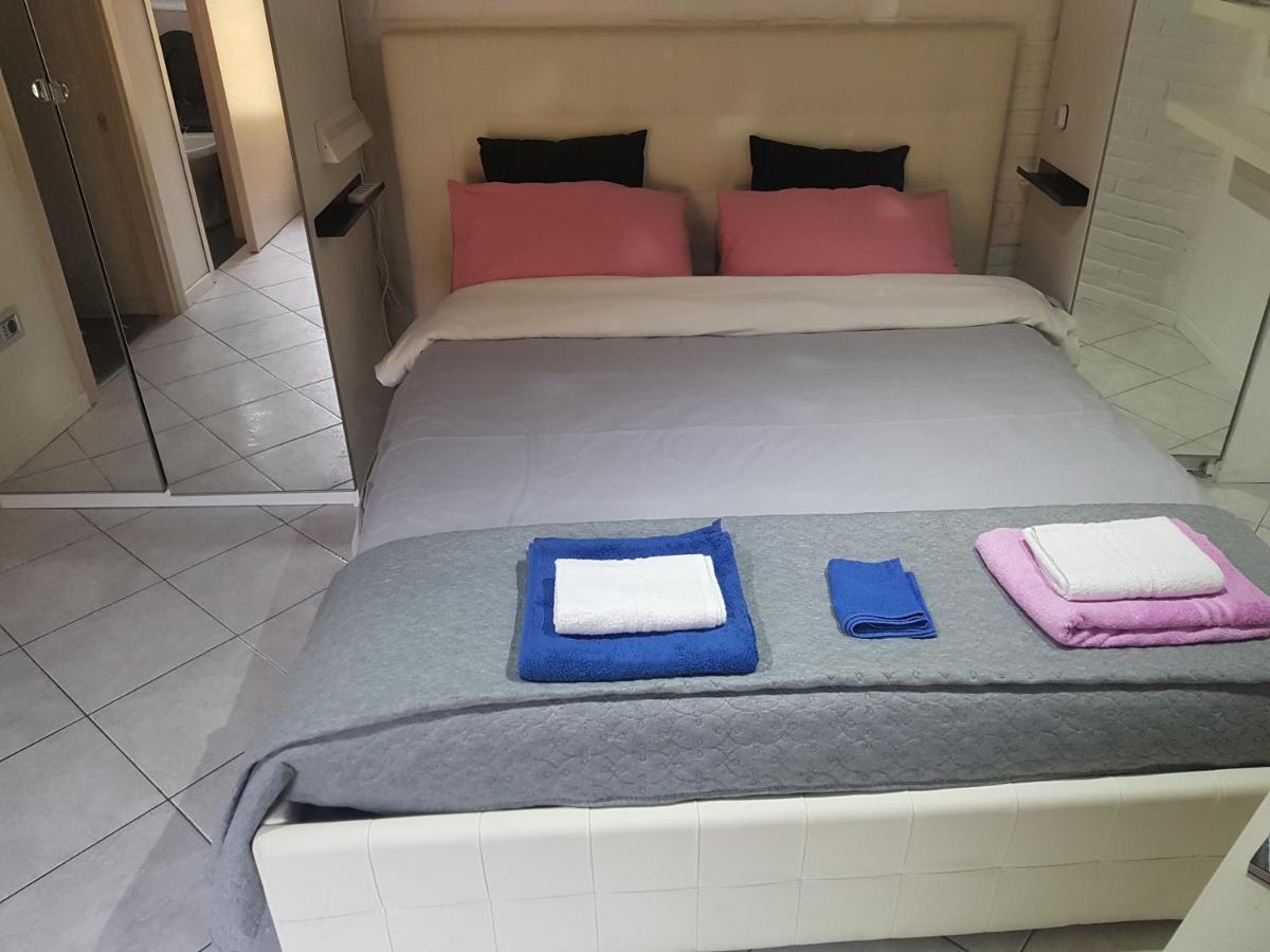 Sweet Apartment Suite Castelmerlo Bologna Exterior foto