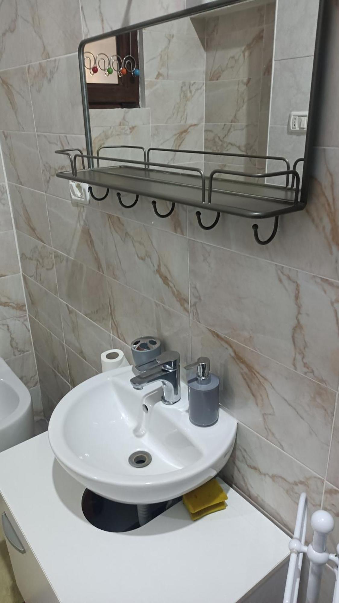 Sweet Apartment Suite Castelmerlo Bologna Exterior foto