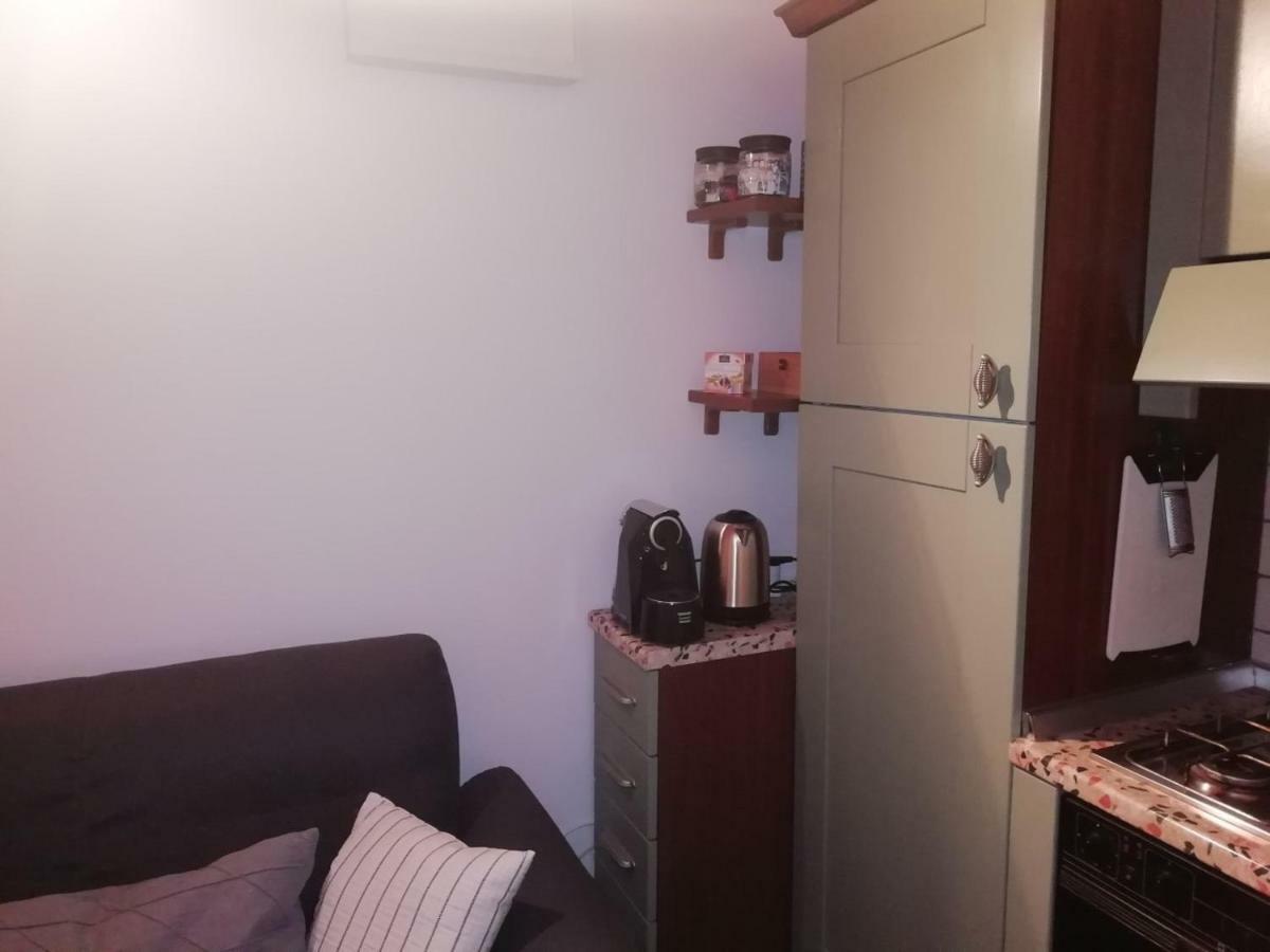 Sweet Apartment Suite Castelmerlo Bologna Exterior foto